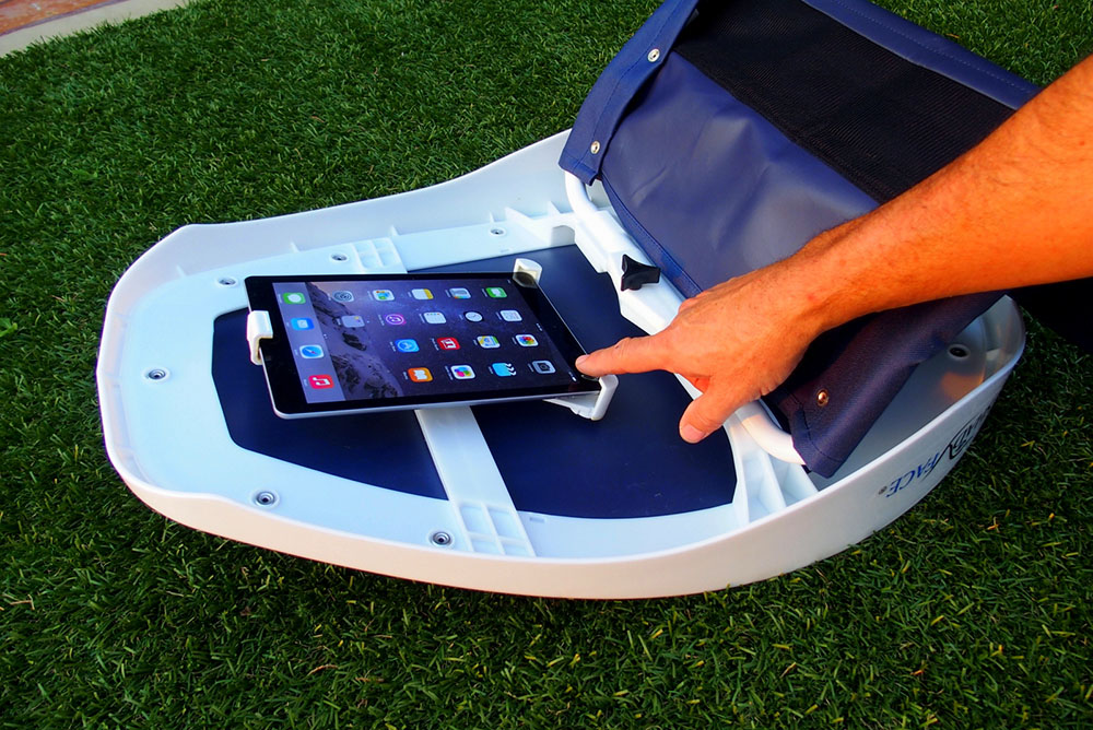 ShadyFace: Der Sonnenschutz für dein iPad oder Tablet – Gadget