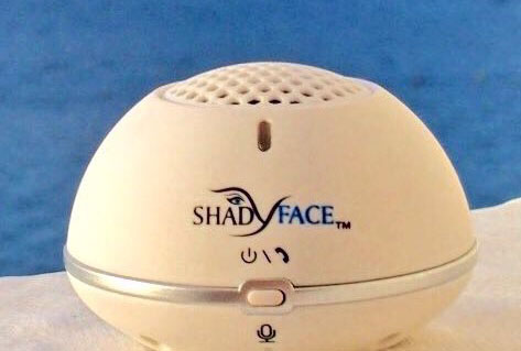 ShadyFace: Der Sonnenschutz für dein iPad oder Tablet – Gadget
