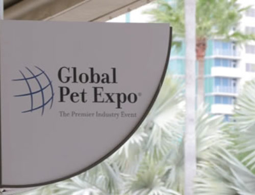 GLOBAL PET EXPO | SHADYPAWS,INC (Click on the video)
